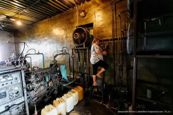 Маяк Скрыплева: морские ворота во Владивосток