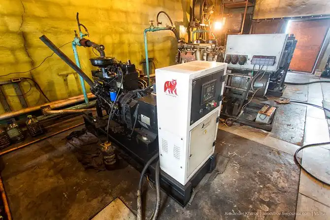 Маяк Скрыплева: морские ворота во Владивосток