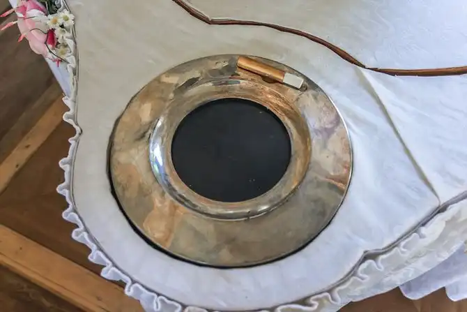 Экскурсия в Царскосельский Эрмитаж