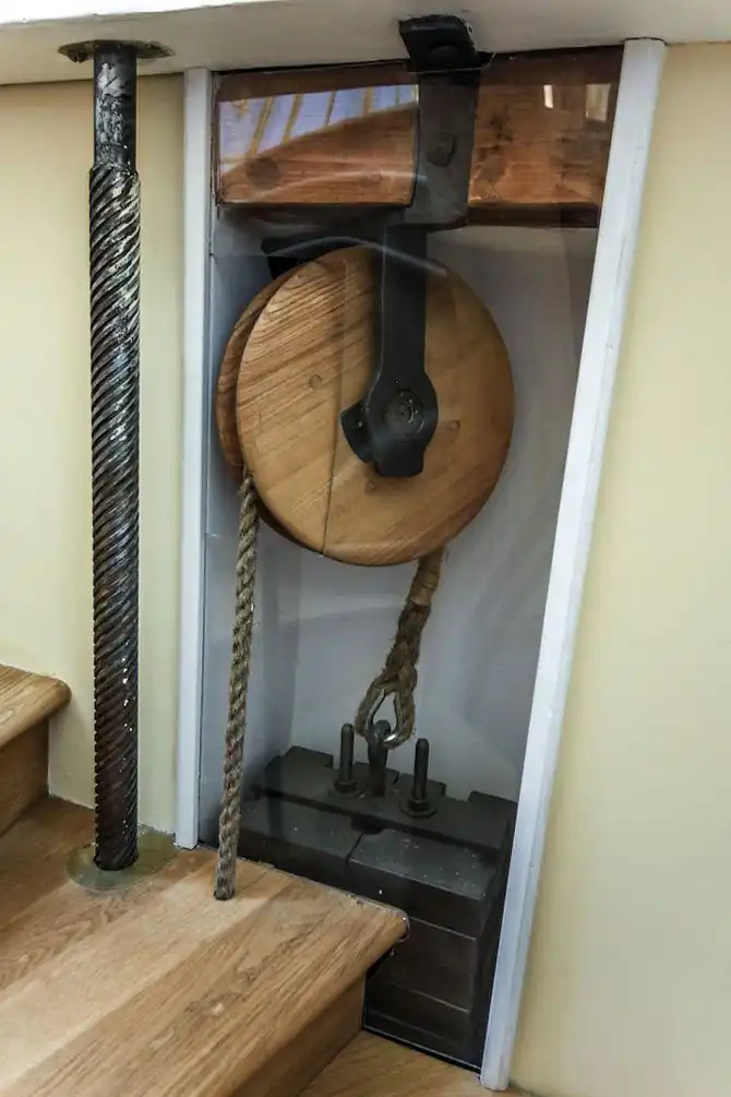 Экскурсия в Царскосельский Эрмитаж