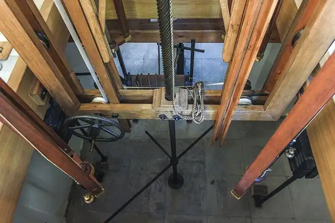 Экскурсия в Царскосельский Эрмитаж