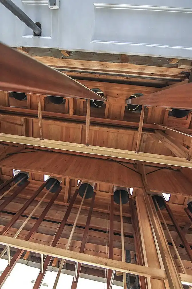 Экскурсия в Царскосельский Эрмитаж