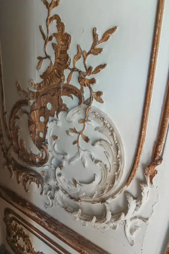 Экскурсия в Царскосельский Эрмитаж