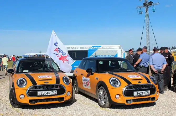 Как устроен фестиваль Alfa Future People-2014