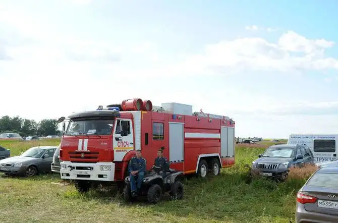 Как устроен фестиваль Alfa Future People-2014