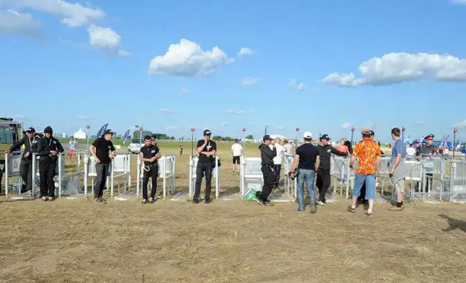 Как устроен фестиваль Alfa Future People-2014