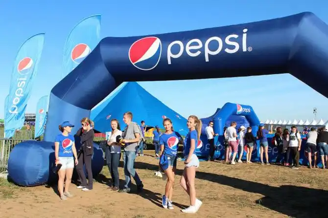 Как устроен фестиваль Alfa Future People-2014