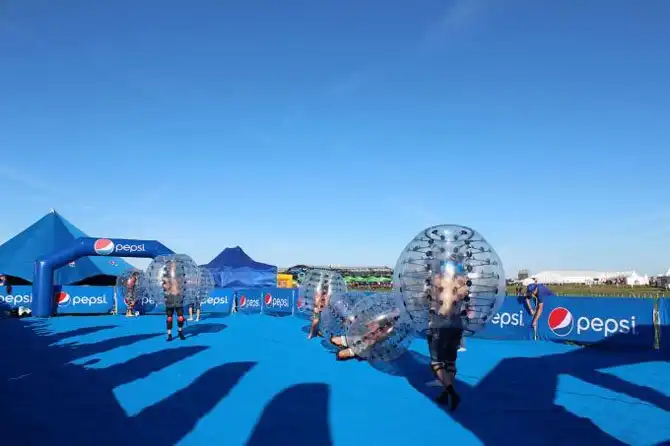 Как устроен фестиваль Alfa Future People-2014