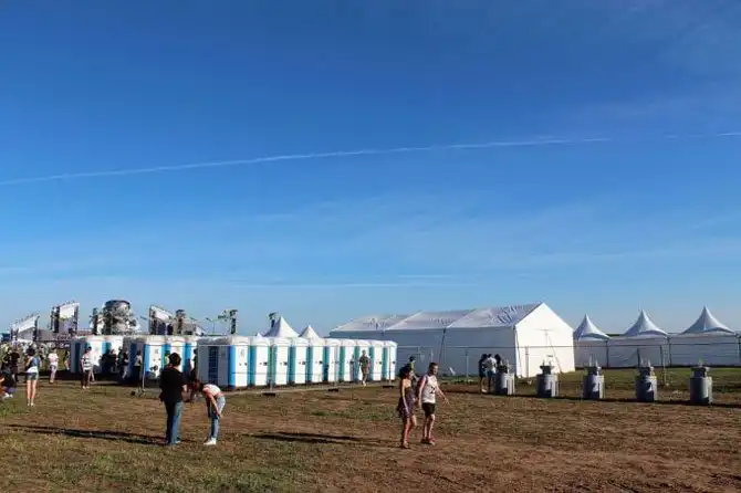 Как устроен фестиваль Alfa Future People-2014