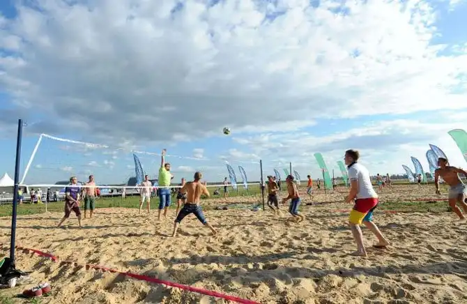 Как устроен фестиваль Alfa Future People-2014