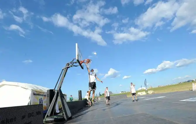 Как устроен фестиваль Alfa Future People-2014