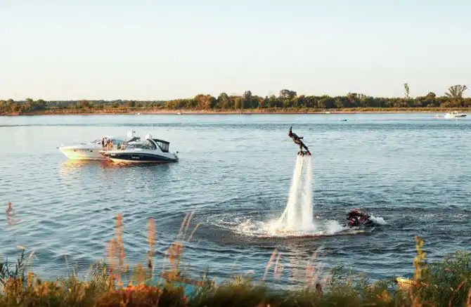 Как устроен фестиваль Alfa Future People-2014