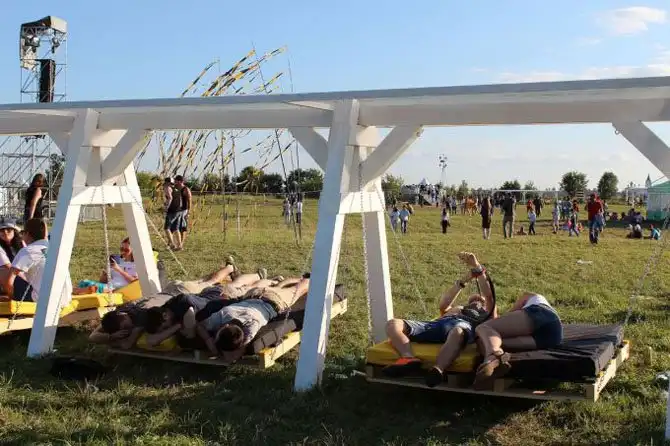 Как устроен фестиваль Alfa Future People-2014