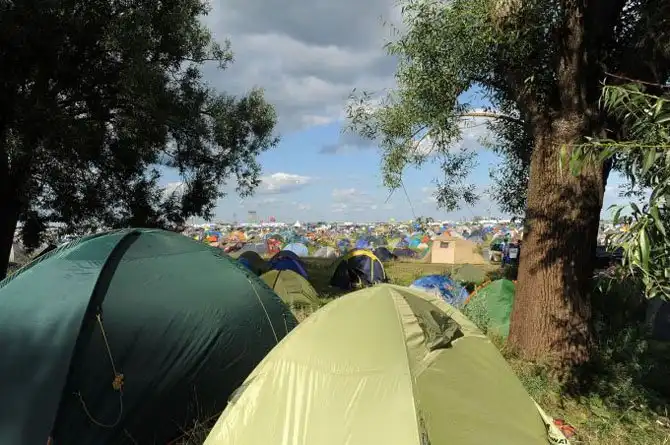 Как устроен фестиваль Alfa Future People-2014