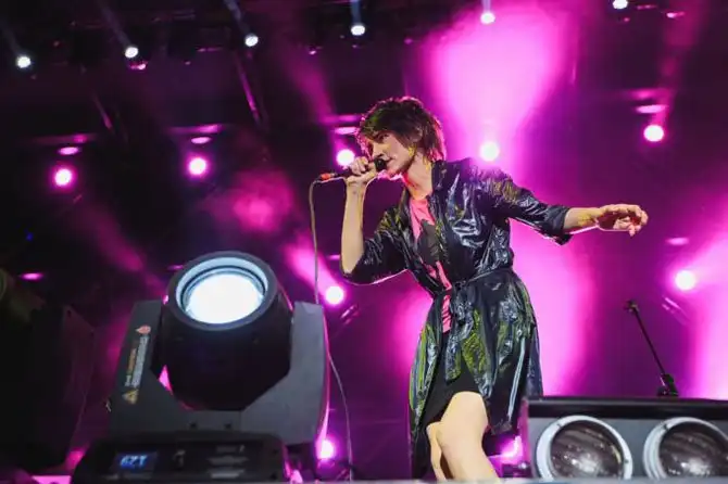 Как устроен фестиваль Alfa Future People-2014