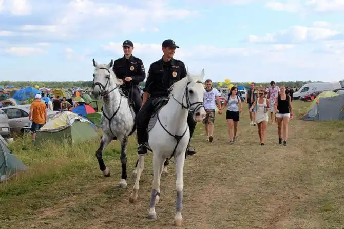 Как устроен фестиваль Alfa Future People-2014