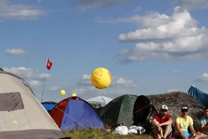 Как устроен фестиваль Alfa Future People-2014