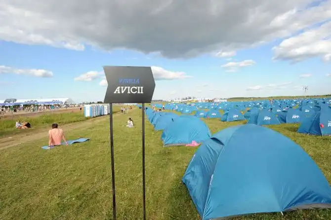 Как устроен фестиваль Alfa Future People-2014