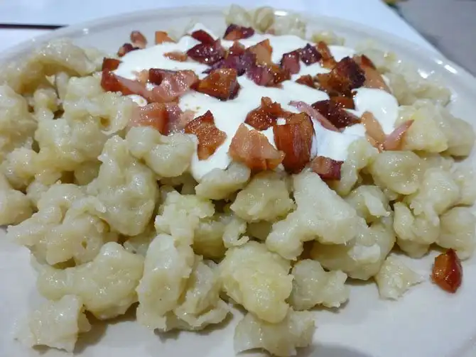 Лучшие блюда из 35 стран