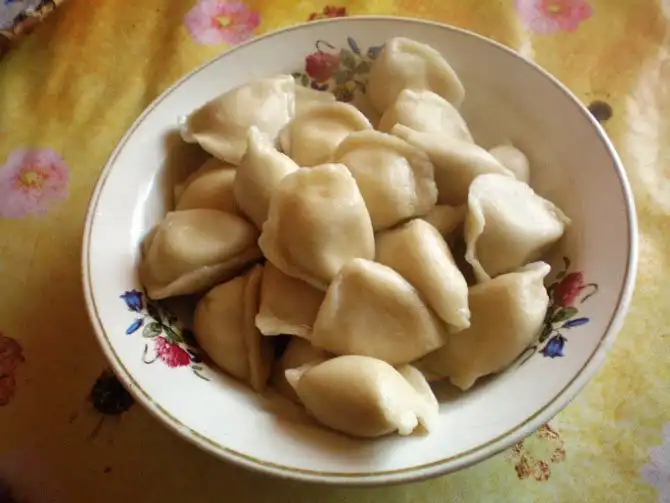 Лучшие блюда из 35 стран