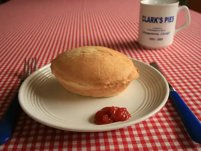 Лучшие блюда из 35 стран