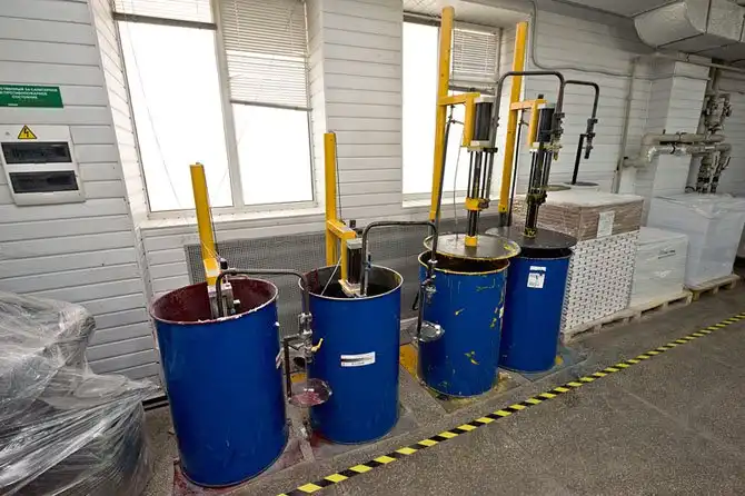 Как печатают украинские газеты и книги