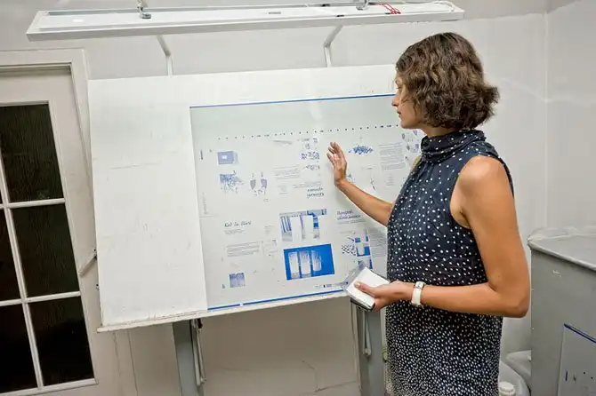 Как печатают украинские газеты и книги