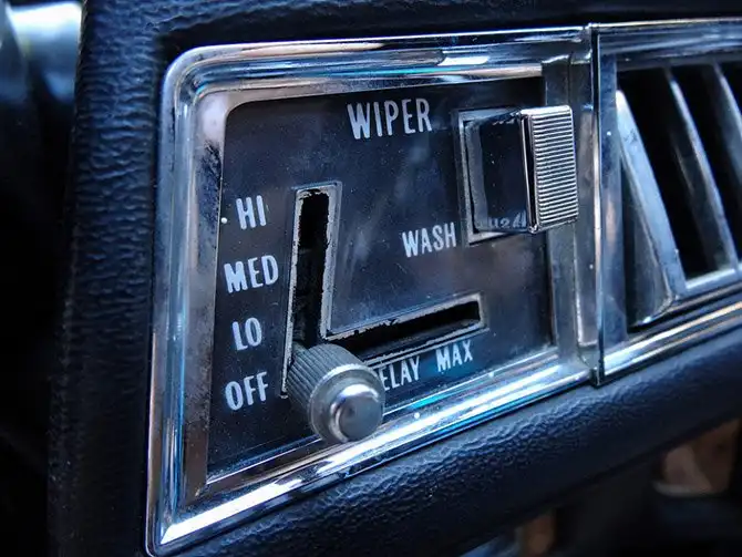 Настоящий кадиллак