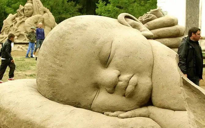 Неделя в фотографиях