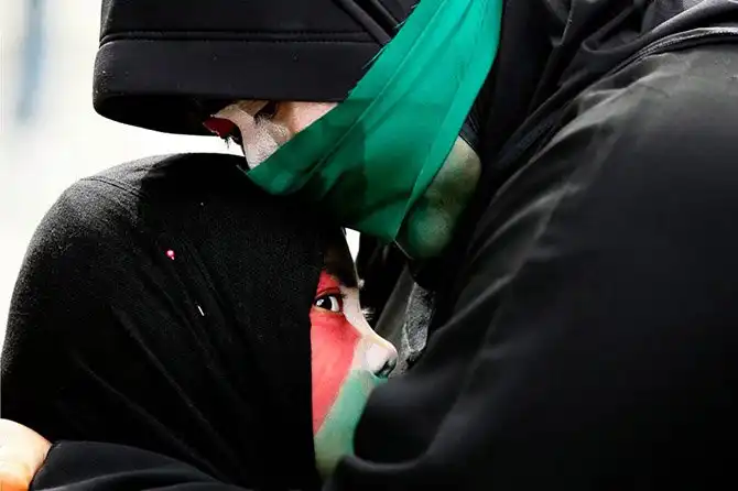 Неделя в фотографиях