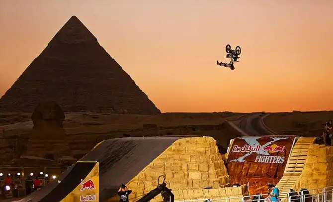 Фотографии, от которых захватывает дух