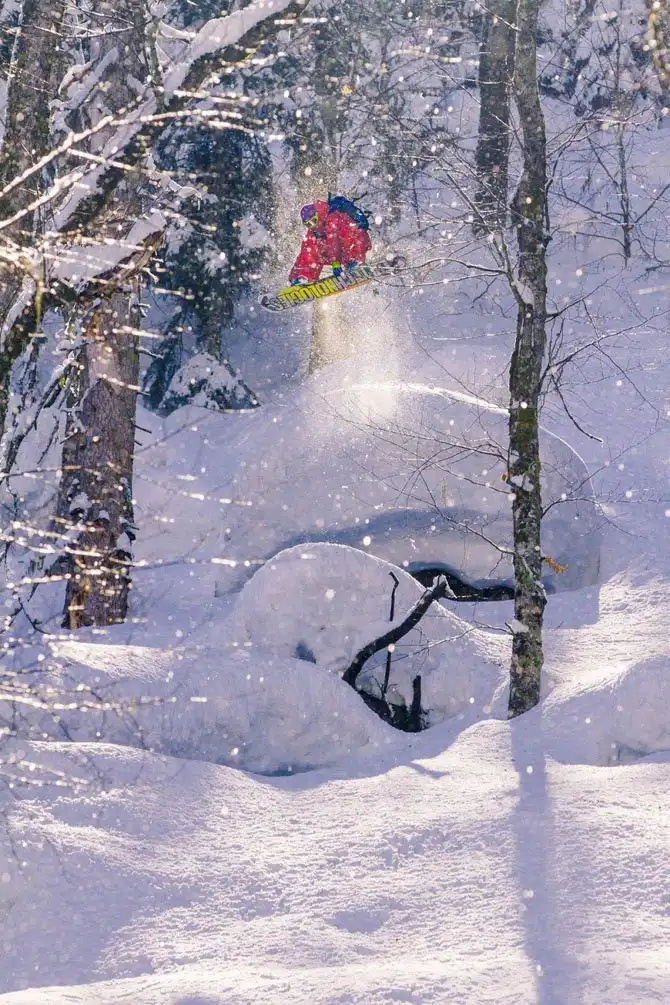 Фотографии, от которых захватывает дух