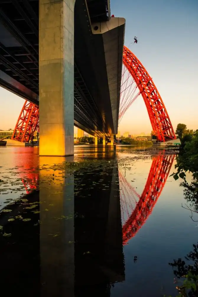 Фотографии, от которых захватывает дух