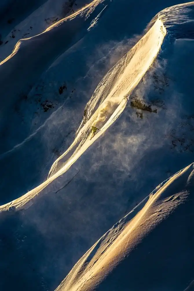 Фотографии, от которых захватывает дух