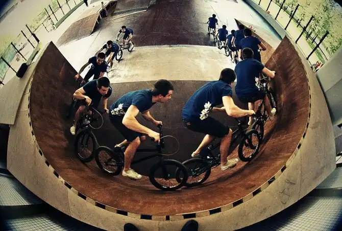 Фотографии, от которых захватывает дух