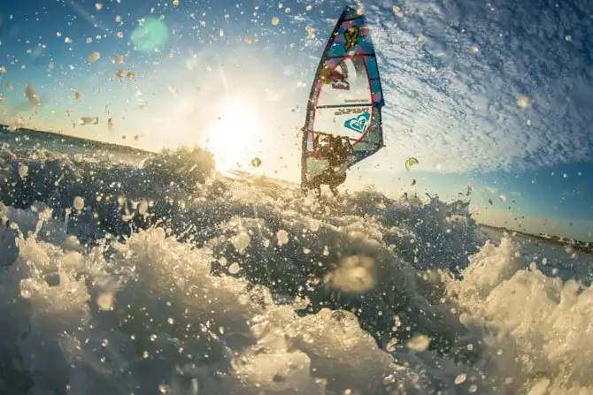 Фотографии, от которых захватывает дух