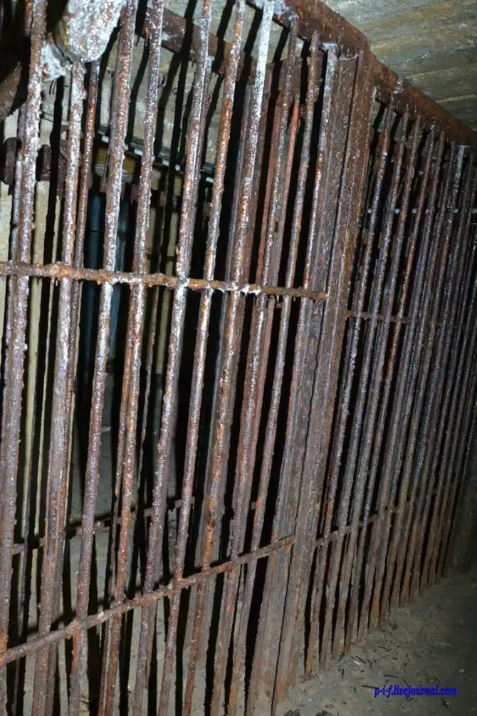 Экскурсия по катакомбам Одессы