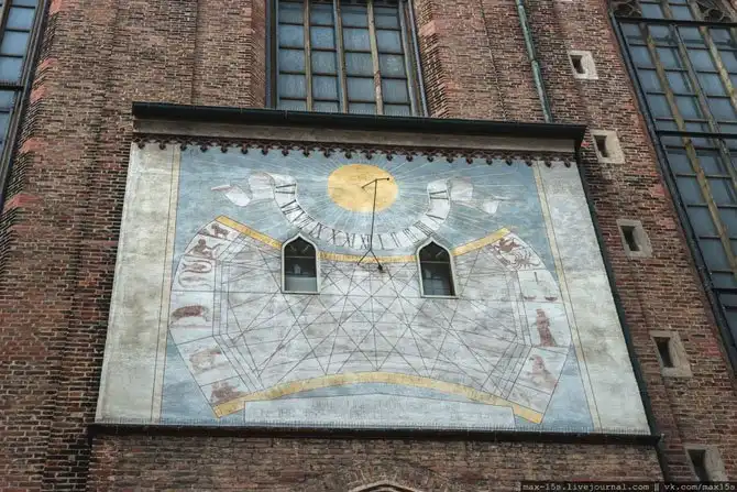 Прогулка по Мюнхену