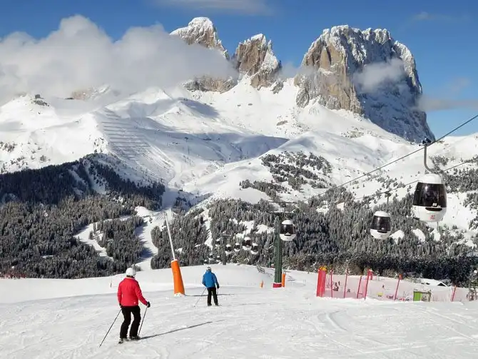 Места, которые стоит посетить, путешествуя по Италии