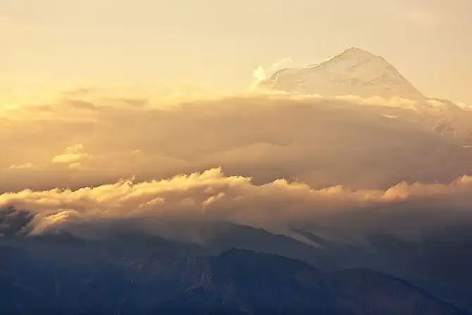 25 самых труднодоступных горных вершин