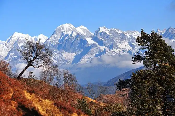 25 самых труднодоступных горных вершин