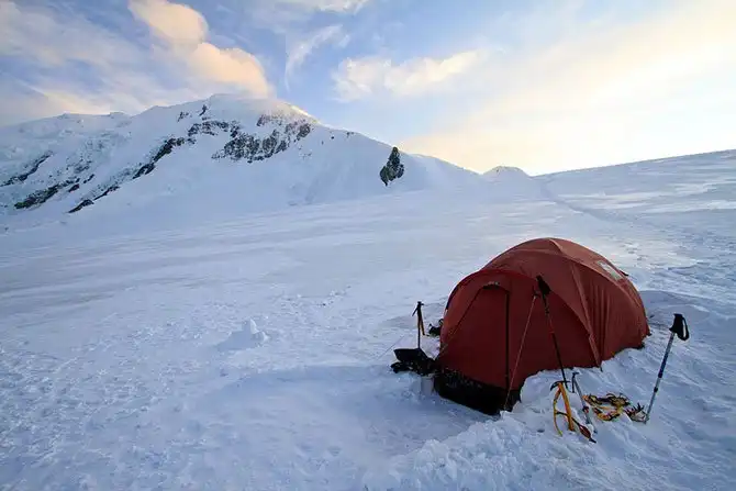 25 самых труднодоступных горных вершин