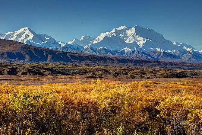 25 самых труднодоступных горных вершин