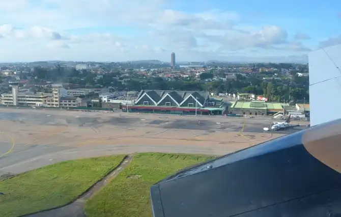 Как выращивают ваниль на Мадагаскаре