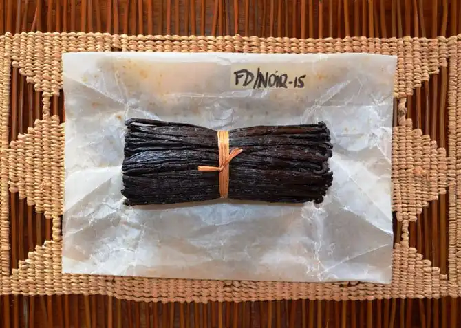 Как выращивают ваниль на Мадагаскаре