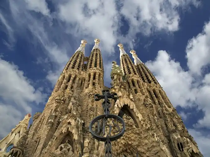 25 лучших достопримечательностей мира