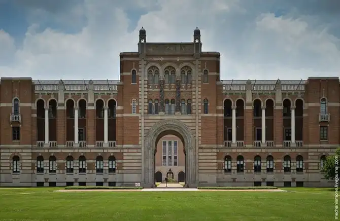 Как проходит процесс обучения в американском вузе