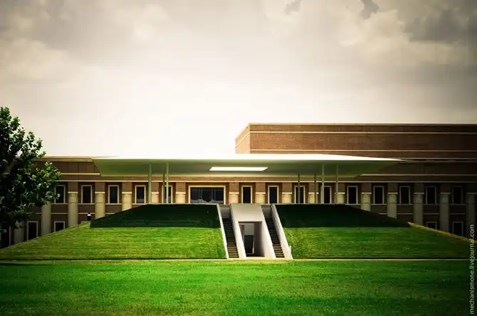 Как проходит процесс обучения в американском вузе