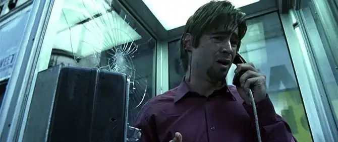 Фильмы одного актера