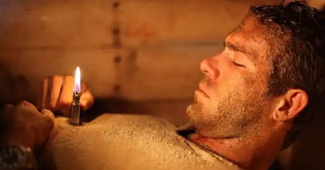 Фильмы одного актера